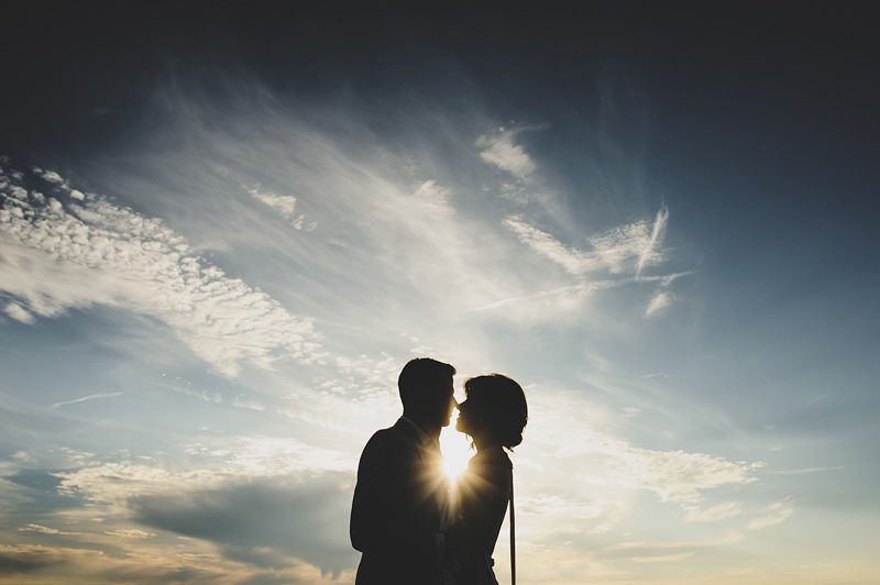 Chateau La Fourtonie wedding photographer