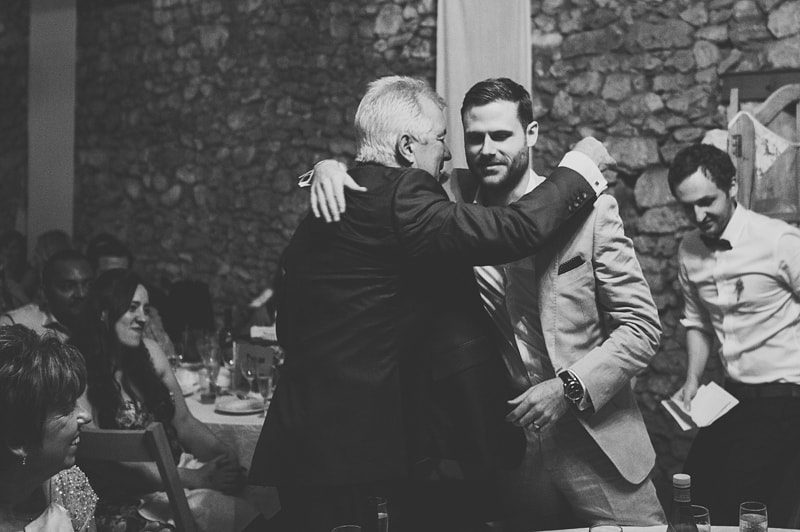 Chateau La Fourtonie wedding photography