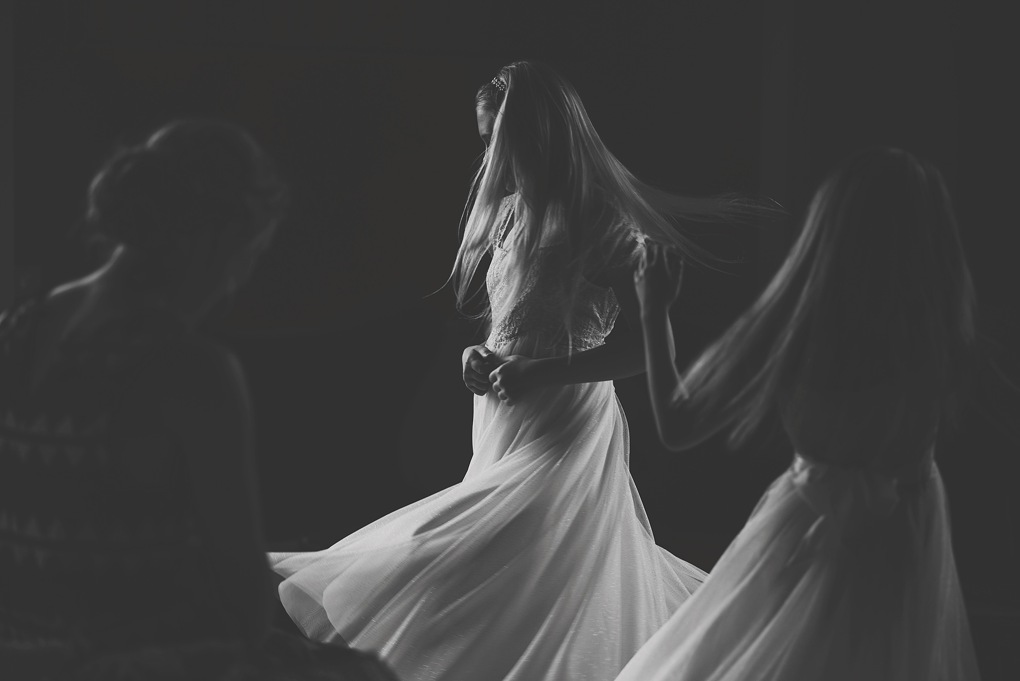 wedding photographer France