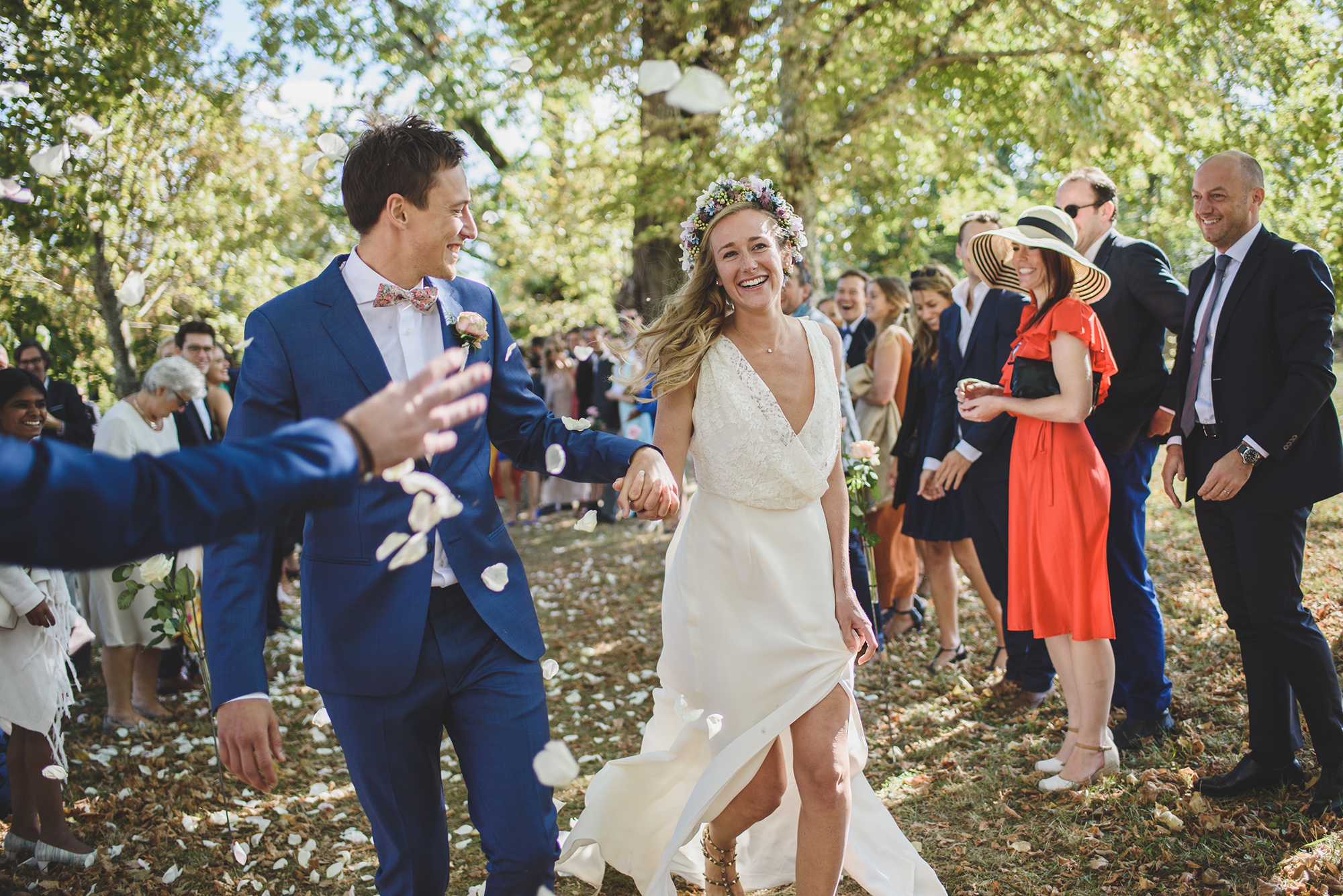 wedding photographer London