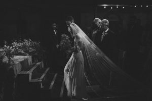wilton's hall wedding