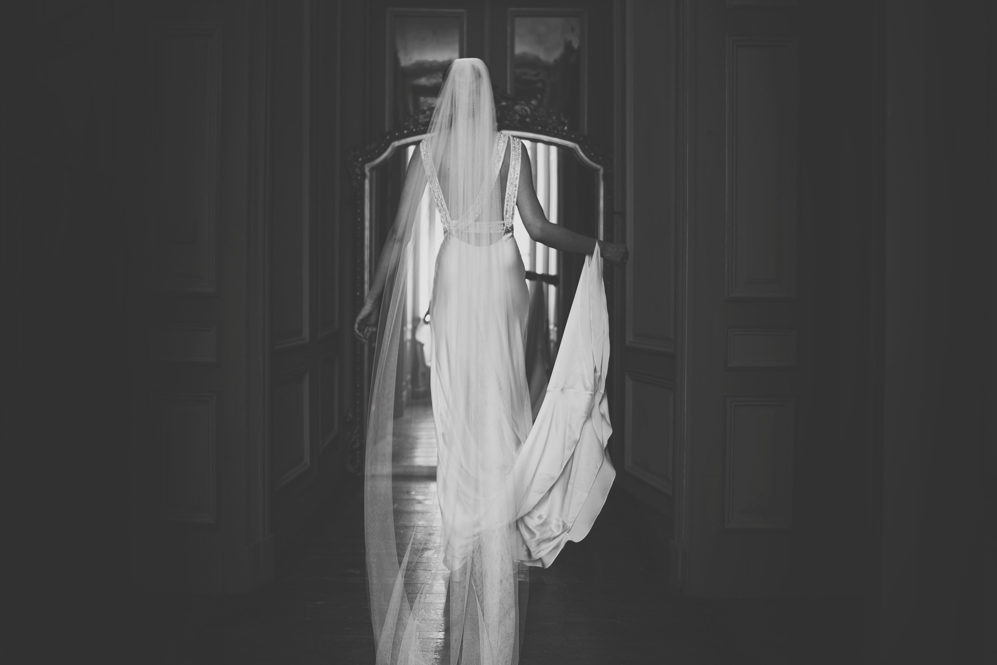 chateau la durantie wedding