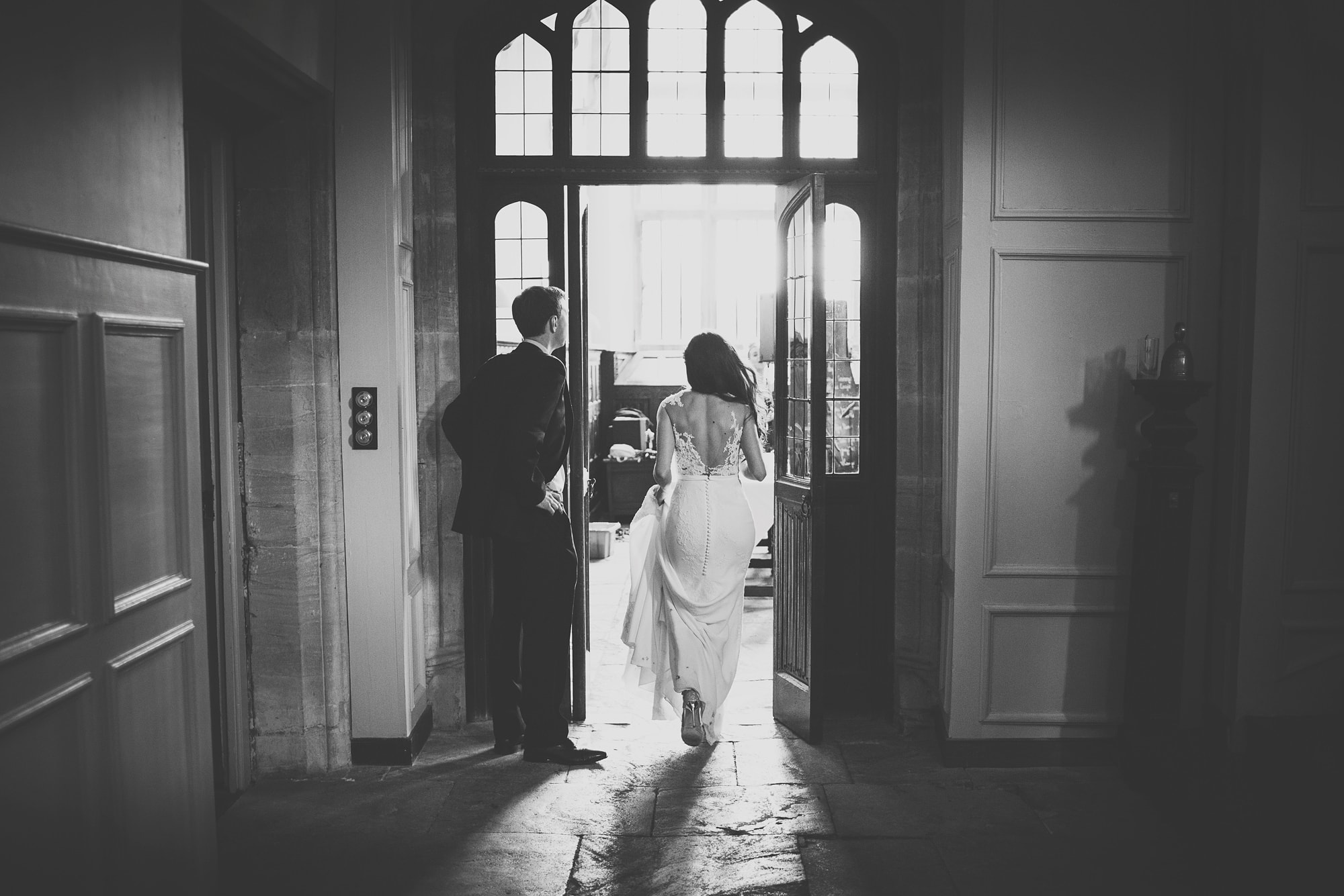 brympton house wedding