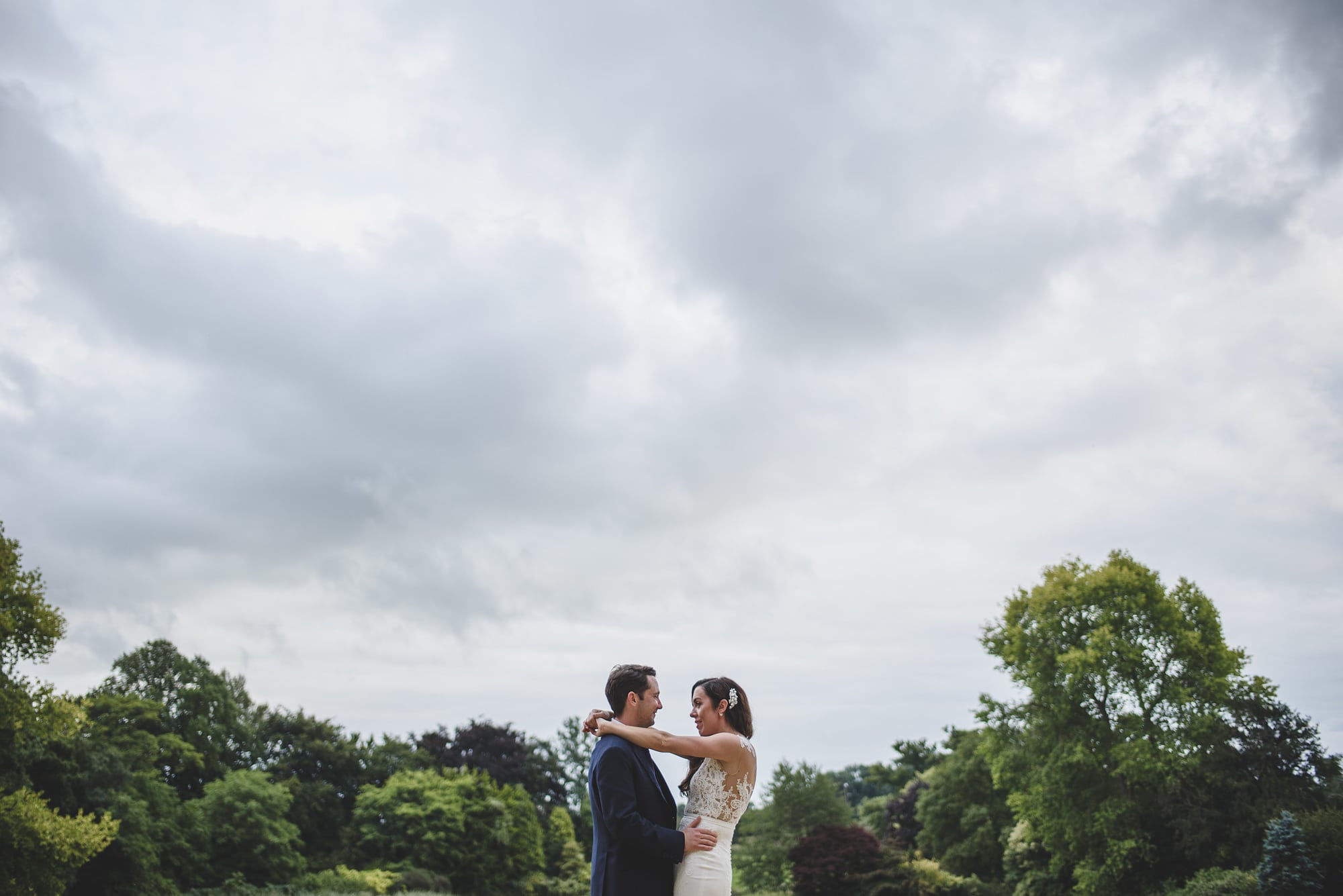 brympton house wedding