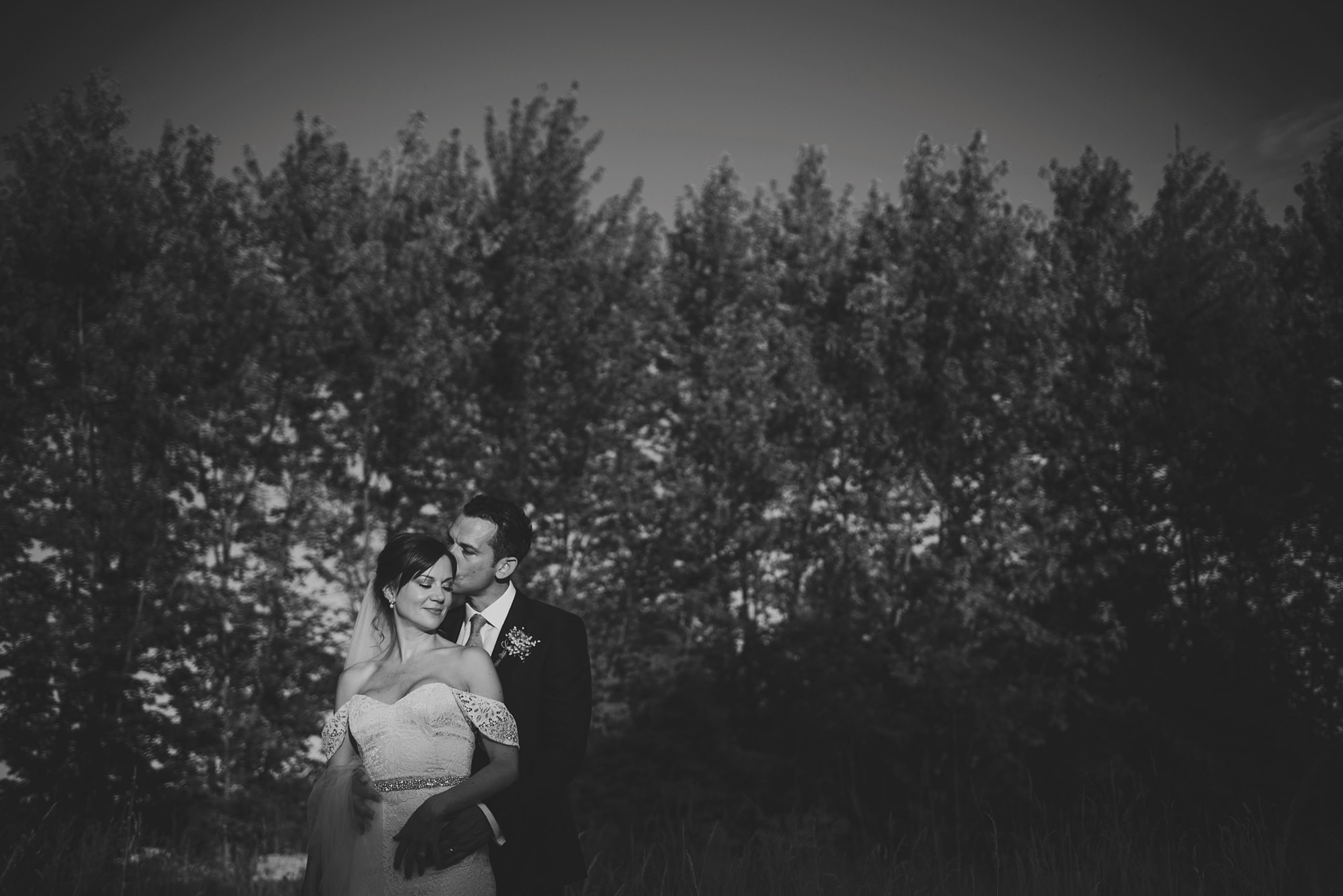 le manoir du bout du pont wedding