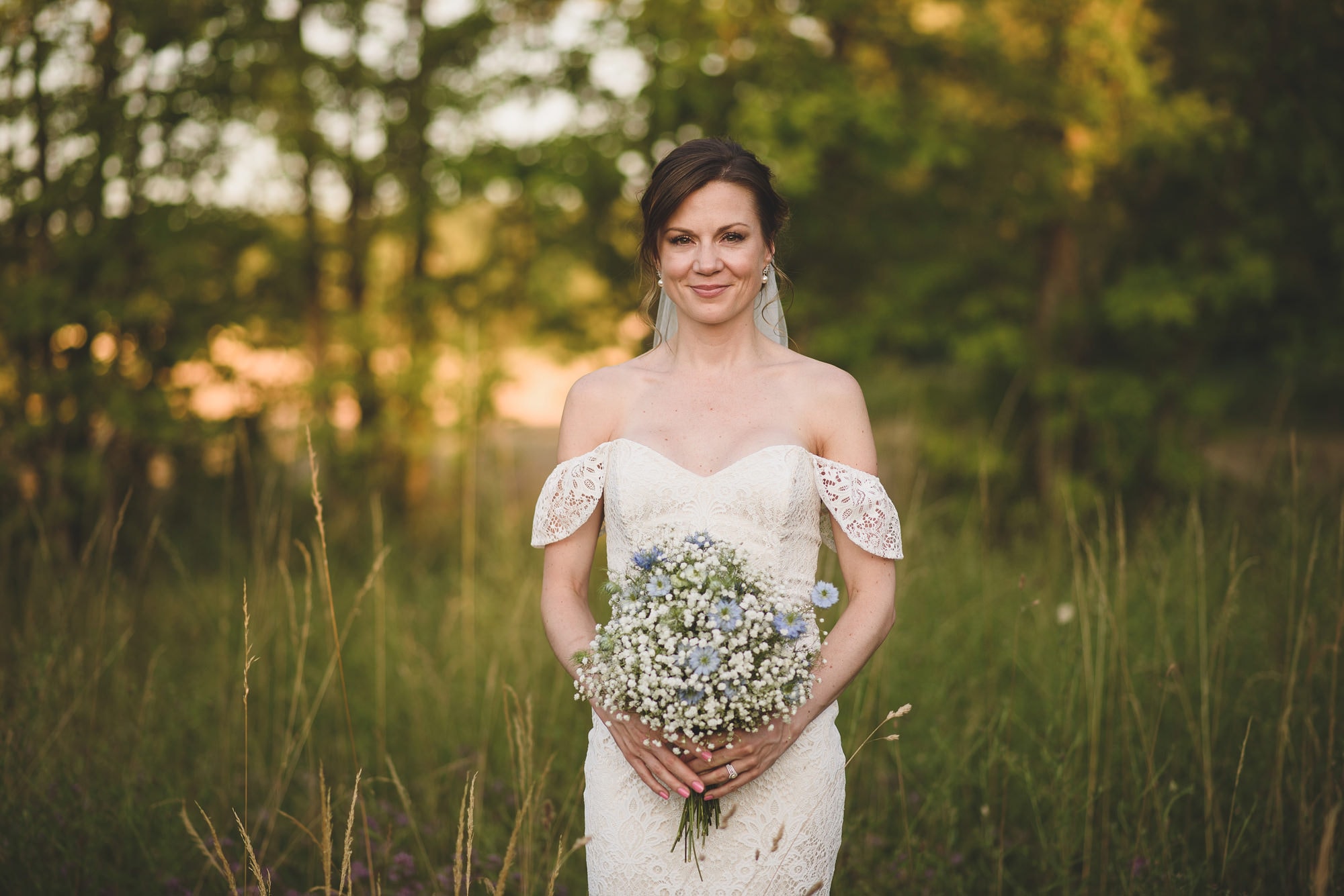 le manoir du bout du pont wedding