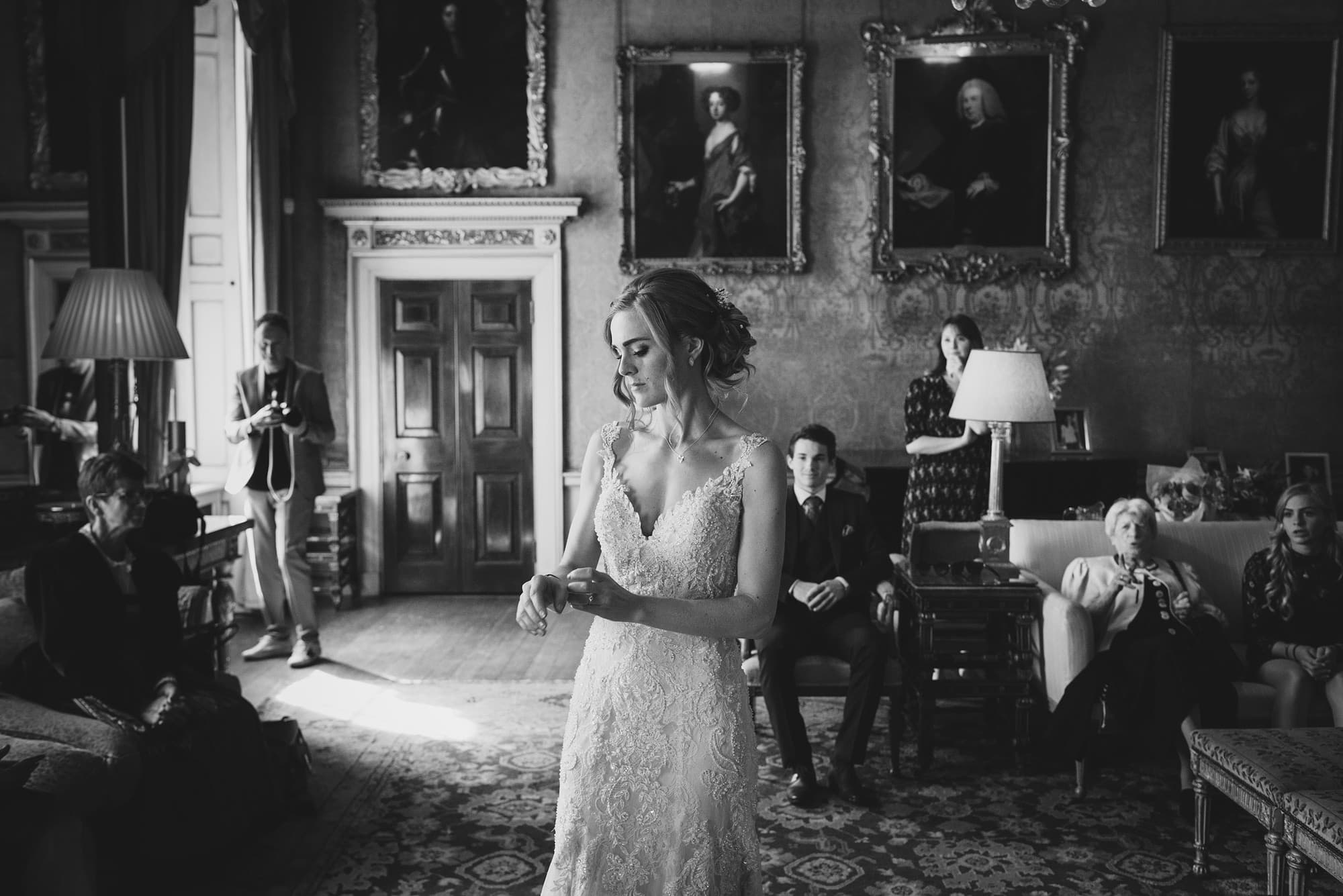 syon park wedding