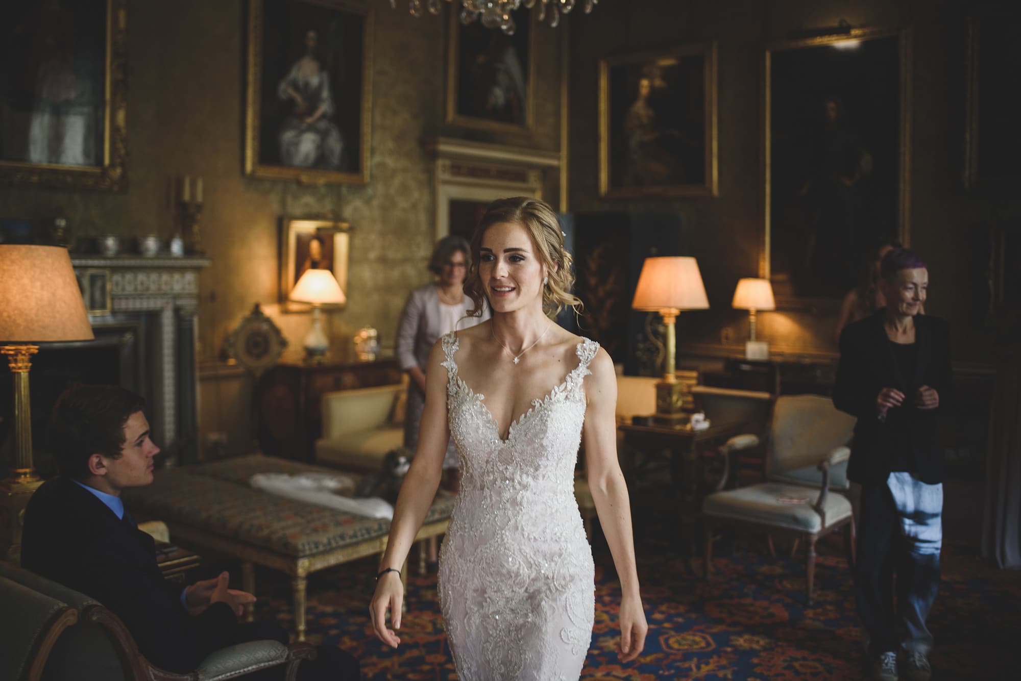 syon park wedding