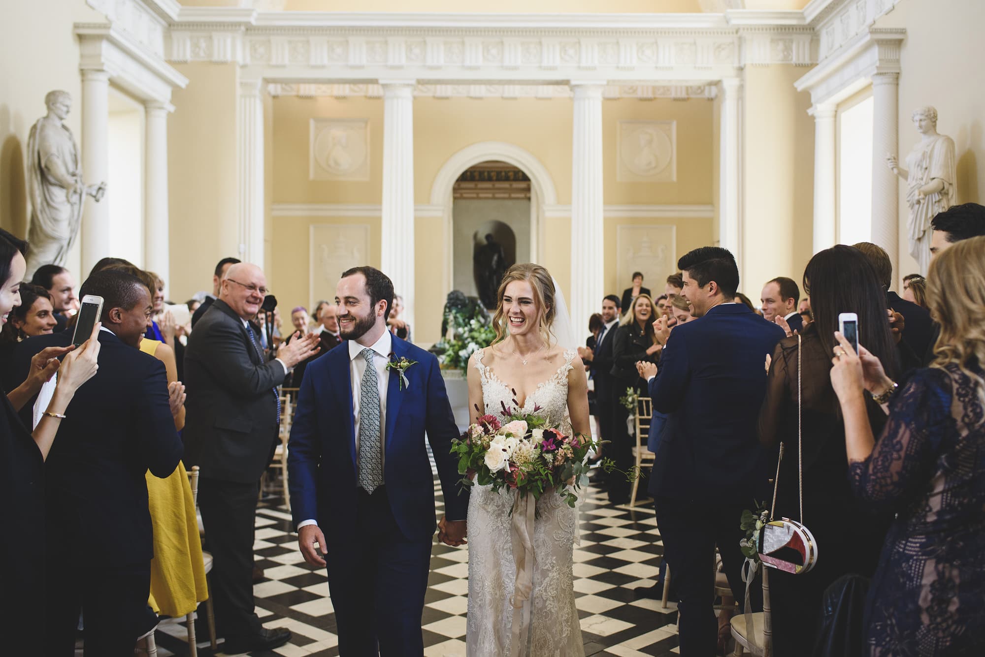 syon park wedding