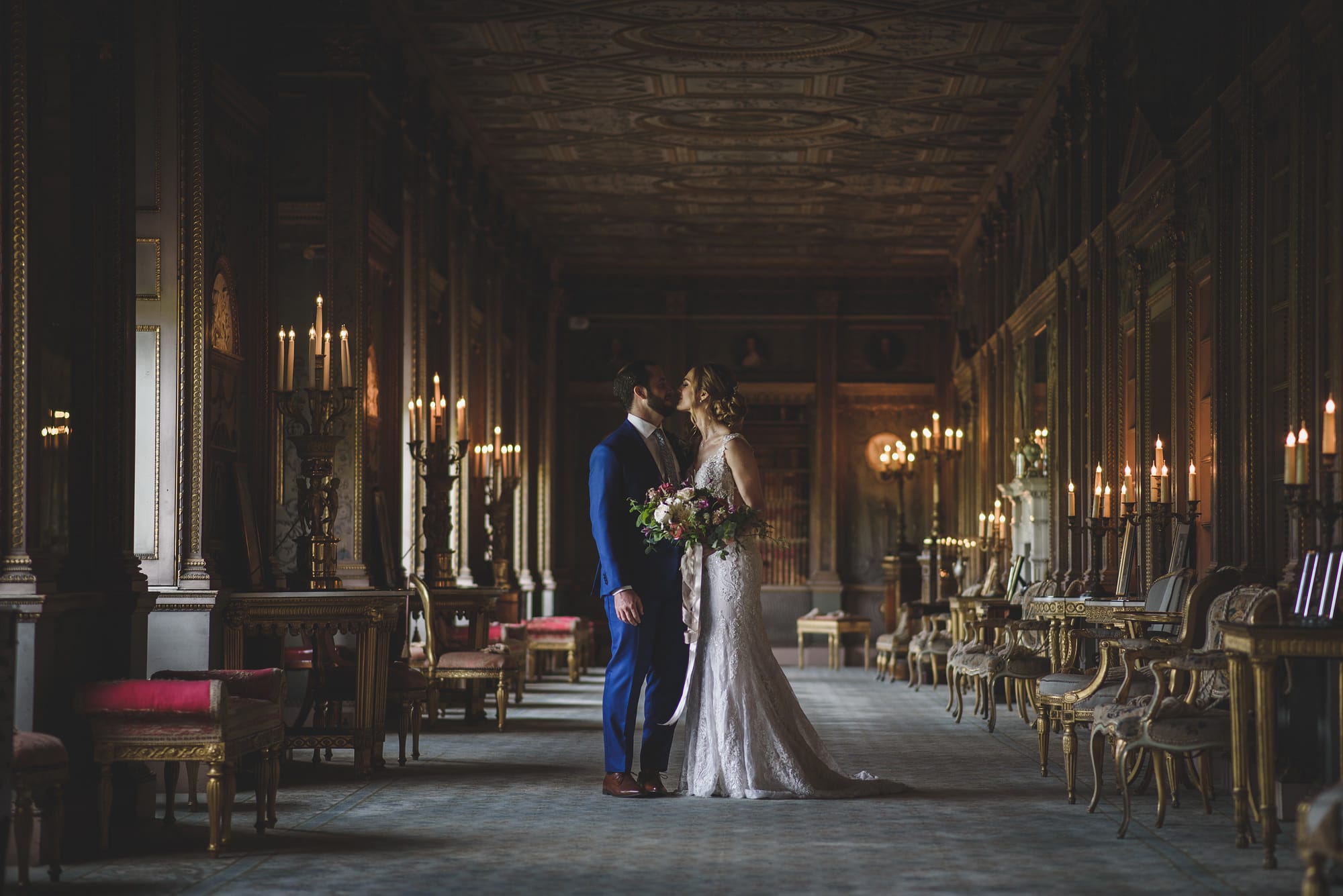 syon park wedding