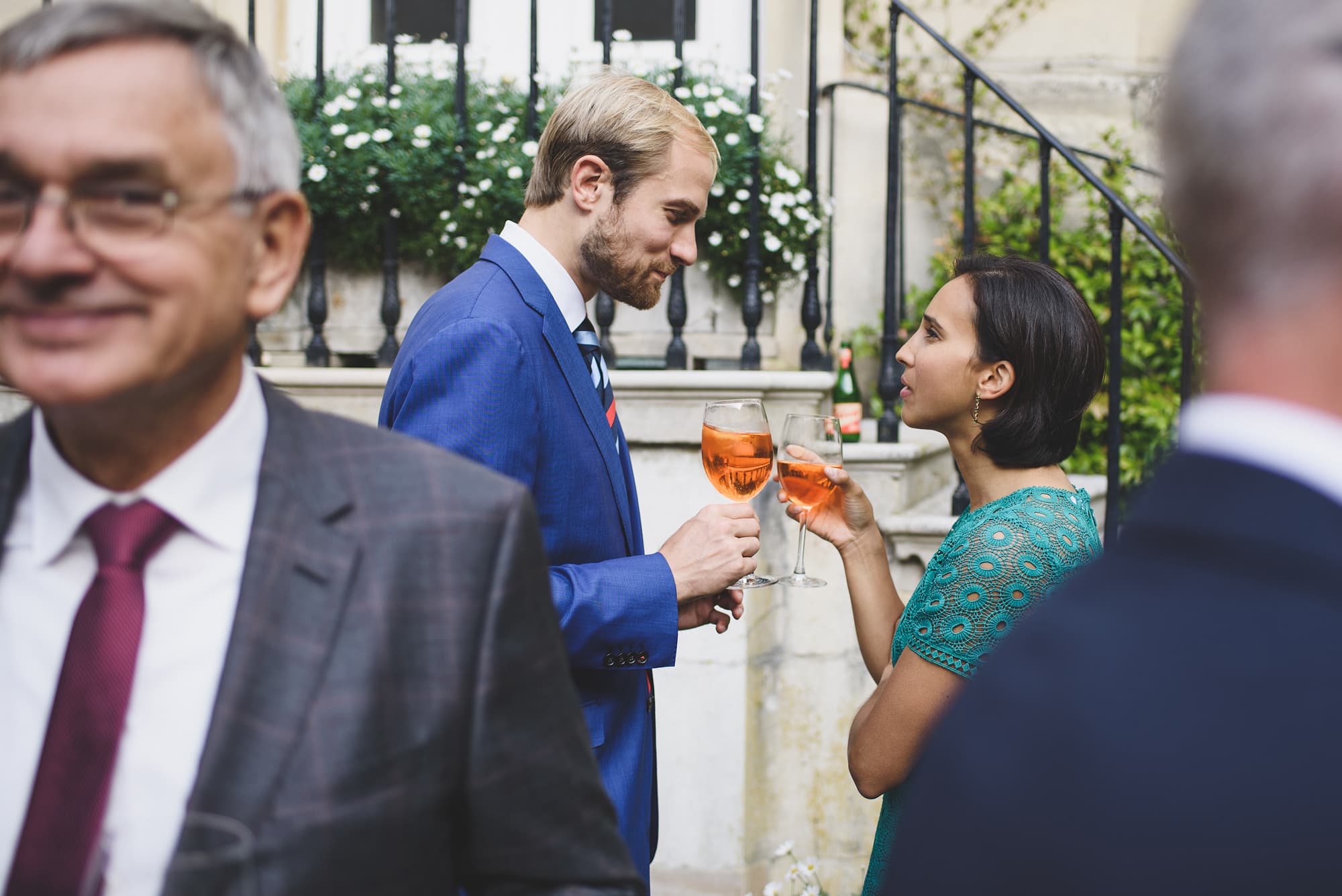 syon park wedding