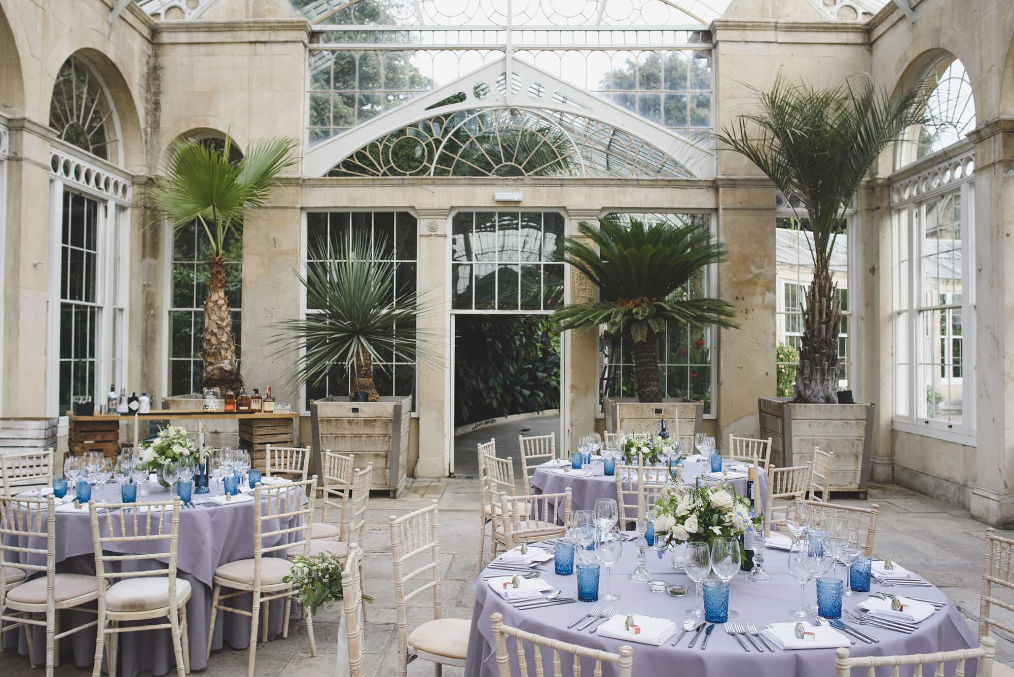 syon park wedding